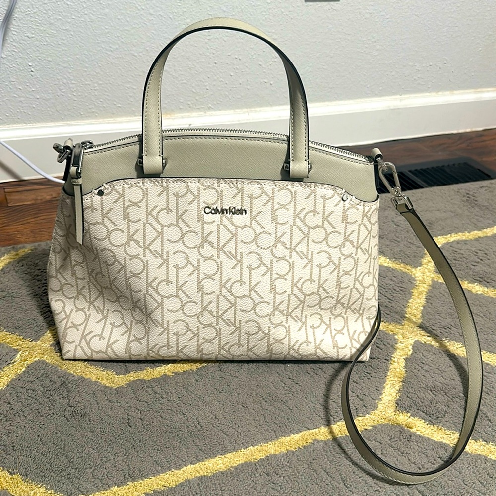 Calvin Klein Purse